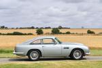 Aston Martin DB4 GT 1959 года (UK)